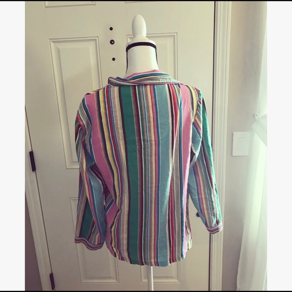 Victoria's Secret Sleep Shirt - Picture 5 of 7